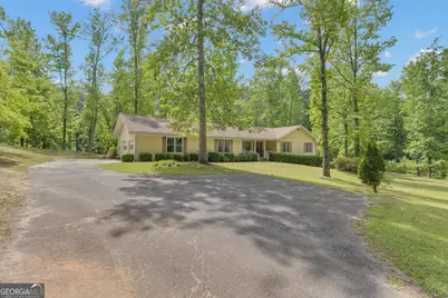 154 Tanglewood Lane, Sharpsburg, GA 30277 - Photo 4