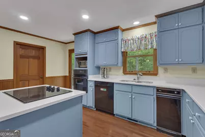 154 Tanglewood Lane, Sharpsburg, GA 30277 - Photo 16