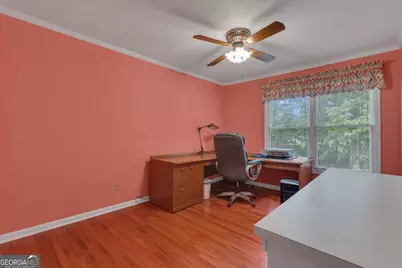 154 Tanglewood Lane, Sharpsburg, GA 30277 - Photo 32