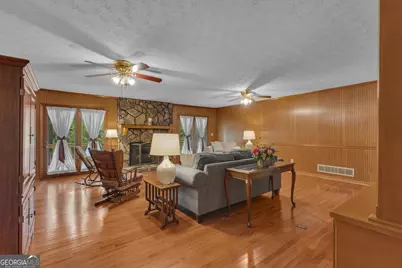 154 Tanglewood Lane, Sharpsburg, GA 30277 - Photo 18