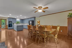 154 Tanglewood Ln, Sharpsburg, GA 30277 - Photo 10