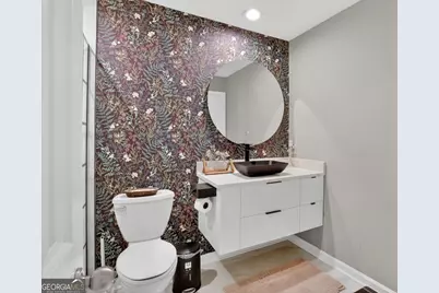 1410 N Crossing Drive NE, Atlanta, GA 30329 - Photo 16