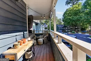 1410 N Crossing Dr NE, Atlanta, GA 30329 - Photo 20