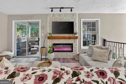 1410 N Crossing Drive NE, Atlanta, GA 30329 - Photo 10