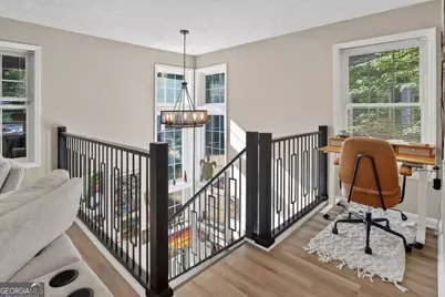 1410 N Crossing Drive NE, Atlanta, GA 30329 - Photo 2
