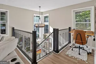 1410 N Crossing Dr NE, Atlanta, GA 30329 - Photo 2