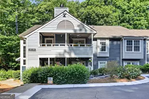 1410 N Crossing Dr NE, Atlanta, GA 30329 - Photo 22