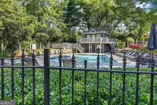 1410 N Crossing Dr NE, Atlanta, GA 30329 - Photo 24