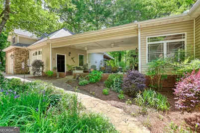 300 Fincher Lane, Covington, GA 30016 - Photo 14