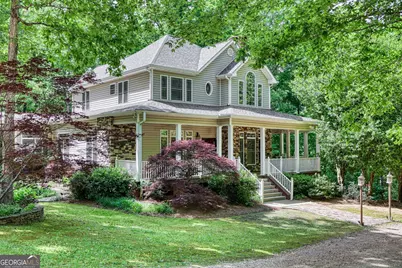 300 Fincher Lane, Covington, GA 30016 - Photo 1