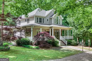 300 Fincher Ln, Covington, GA 30016 - Photo 1