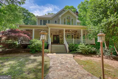 300 Fincher Lane, Covington, GA 30016 - Photo 6