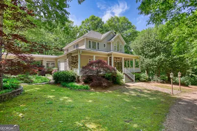 300 Fincher Lane, Covington, GA 30016 - Photo 4