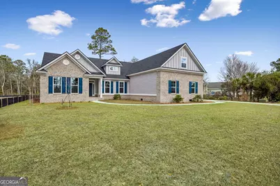 109 Tidal Marsh Way, Saint Marys, GA 31558 - Photo 4