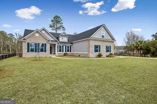 109 Tidal Marsh Way, Saint Marys, GA 31558 - Photo 4