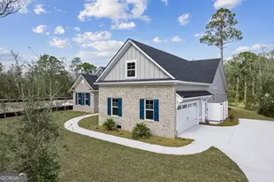 109 Tidal Marsh Way, Saint Marys, GA 31558 - Photo 46
