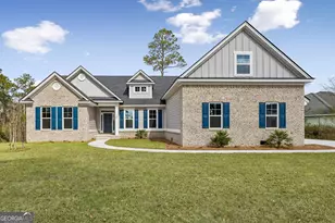 109 Tidal Marsh Way, Saint Marys, GA 31558 - Photo 2
