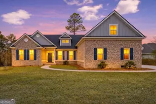 109 Tidal Marsh Way, Saint Marys, GA 31558 - Photo 1
