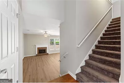 2884 Oshields Court SW #1, Marietta, GA 30060 - Photo 4