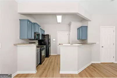 2884 Oshields Court SW #1, Marietta, GA 30060 - Photo 10