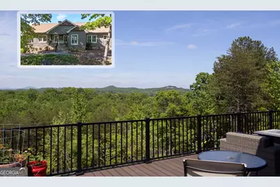 3717 Cochran Road, Gainesville, GA 30506 - Photo 1