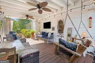 185 N Hampton Dr, Fayetteville, GA 30215 - Photo 4