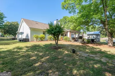 185 N Hampton Drive, Fayetteville, GA 30215 - Photo 38