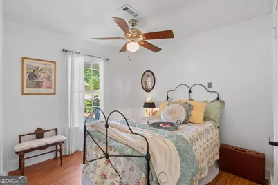 185 N Hampton Drive, Fayetteville, GA 30215 - Photo 26