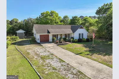 185 N Hampton Drive, Fayetteville, GA 30215 - Photo 40