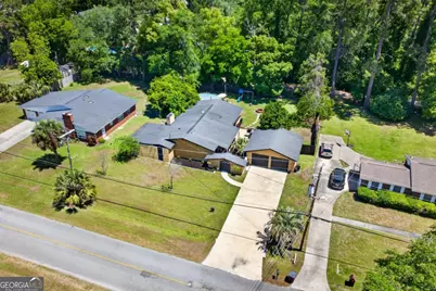 438 Hunt Drive, Savannah, GA 31406 - Photo 38