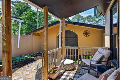 438 Hunt Drive, Savannah, GA 31406 - Photo 4