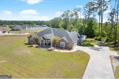6203 Mill Stone Lane, Blackshear, GA 31516 - Photo 50