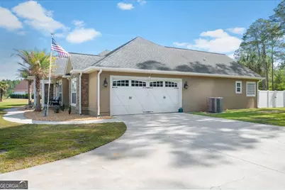 6203 Mill Stone Lane, Blackshear, GA 31516 - Photo 4