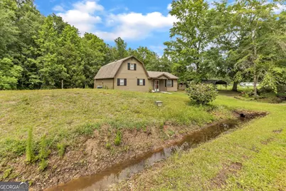 284 Landing Drive, Kingsland, GA 31548 - Photo 1