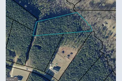 0 Moonlight Drive, Martin, GA 30557 - Photo 2