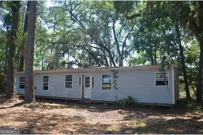 569 Crooked River Drive, Woodbine, GA 31569 - Photo 4
