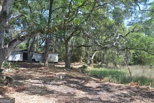 569 Crooked River Dr, Woodbine, GA 31569 - Photo 30
