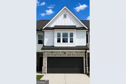 2 Crest Drive #3, Hartwell, GA 30643 - Photo 1