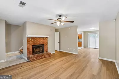 181 Timber Creek Lane SW, Marietta, GA 30060 - Photo 2