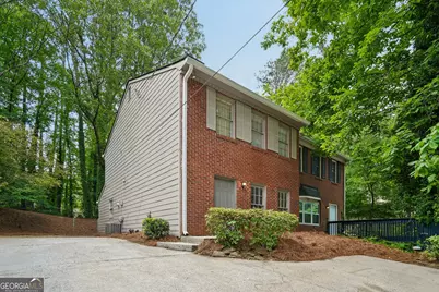 181 Timber Creek Lane SW, Marietta, GA 30060 - Photo 22