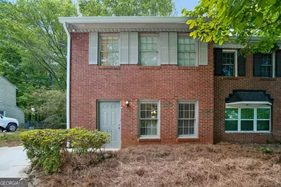 181 Timber Creek Lane SW, Marietta, GA 30060 - Photo 1