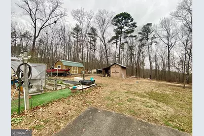 656 &amp; 666 Chatsworth Highway NE, Calhoun, GA 30701 - Photo 18