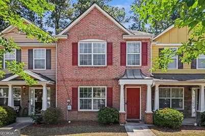 7050 Galloway Point, Riverdale, GA 30296 - Photo 1