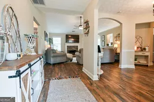 1080 Stone Shoals Ct, Watkinsville, GA 30677 - Photo 2