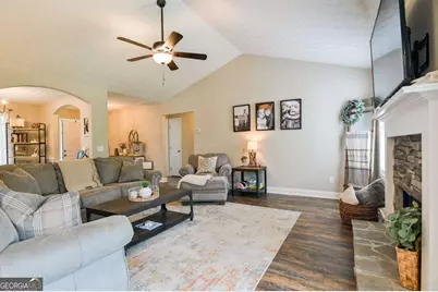 1080 Stone Shoals Court, Watkinsville, GA 30677 - Photo 8