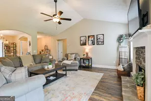 1080 Stone Shoals Ct, Watkinsville, GA 30677 - Photo 8