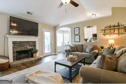 1080 Stone Shoals Court, Watkinsville, GA 30677 - Photo 6