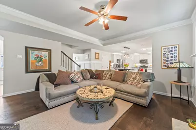6024 Park Bay Court, Flowery Branch, GA 30542 - Photo 14