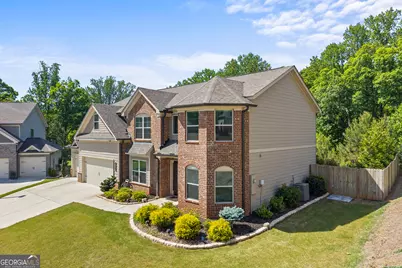 6024 Park Bay Court, Flowery Branch, GA 30542 - Photo 2