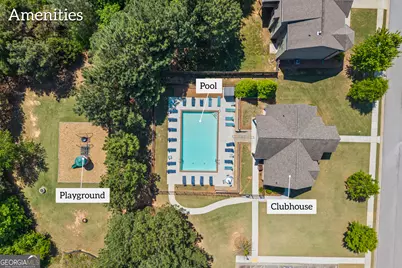 6024 Park Bay Court, Flowery Branch, GA 30542 - Photo 60